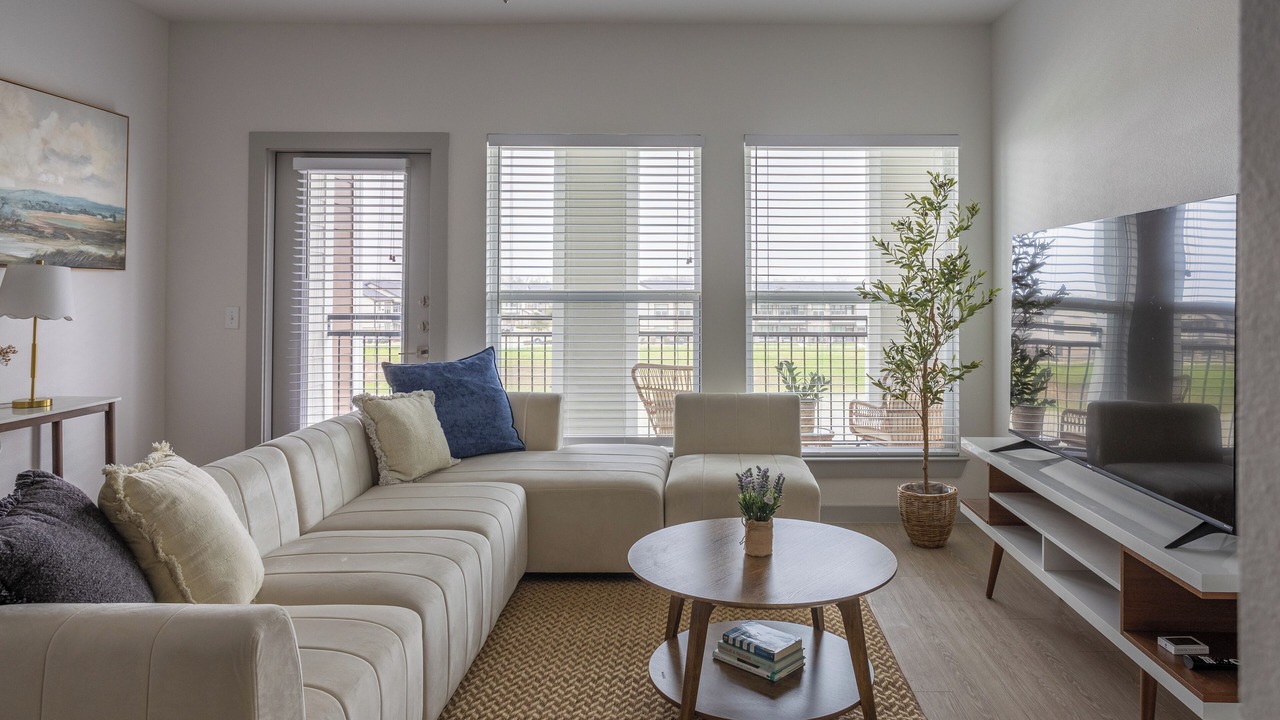 Photo of Livingroom in Richmond