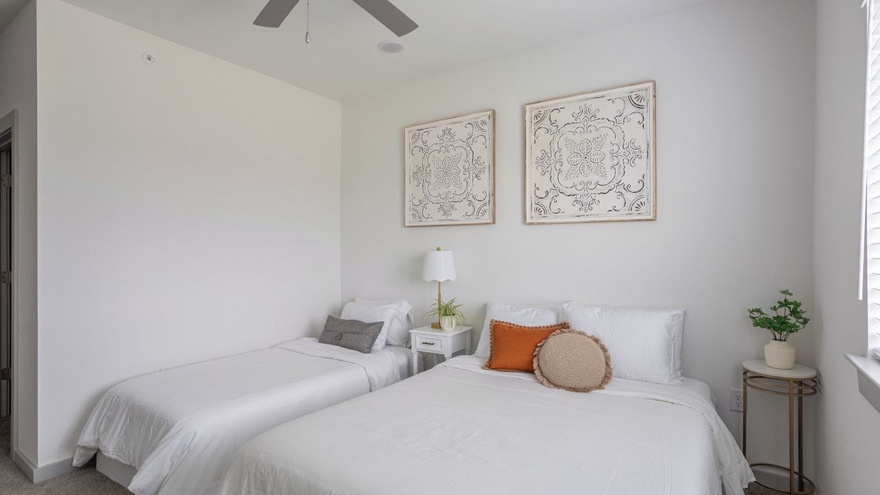 Photo of Bedroom in Richmond