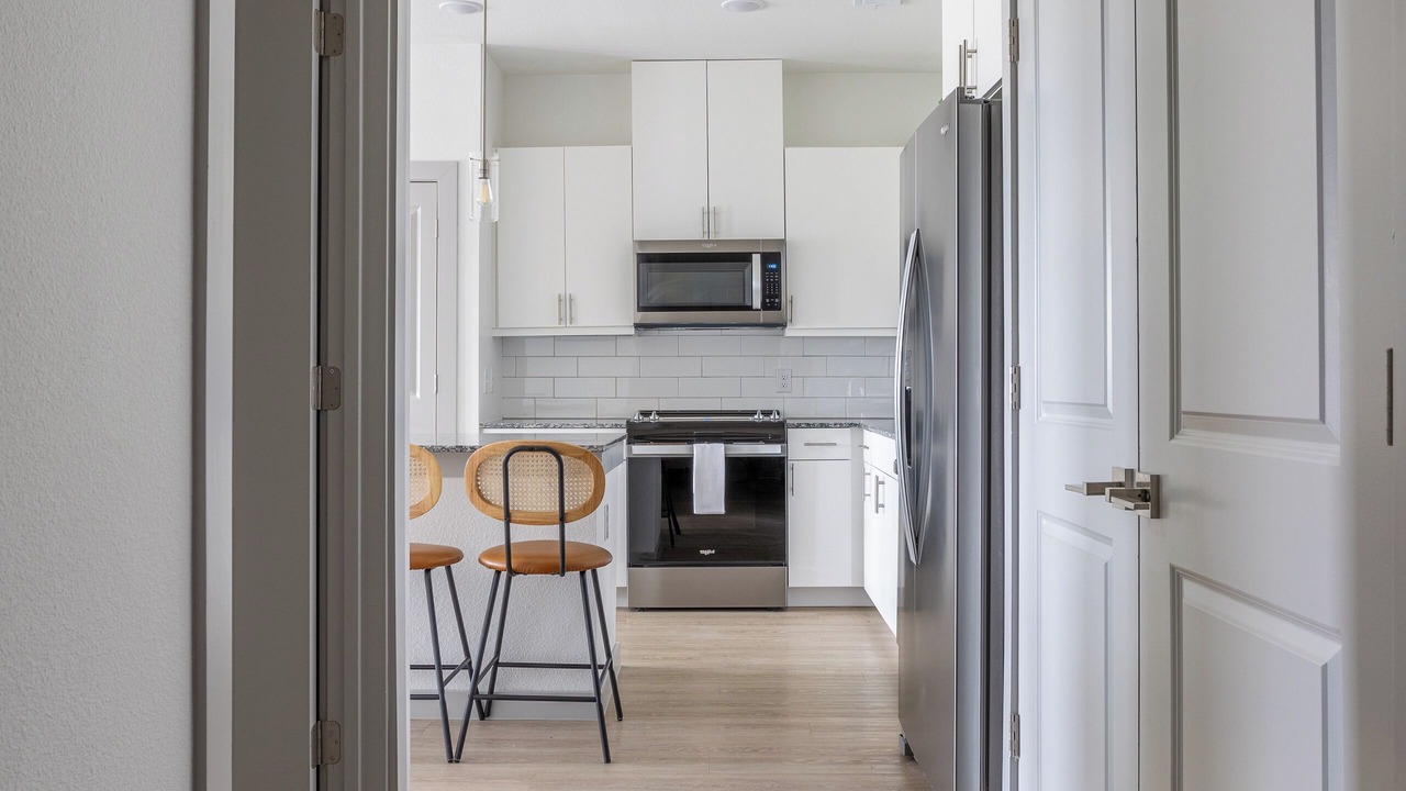 Photo of Kitchen in Richmond