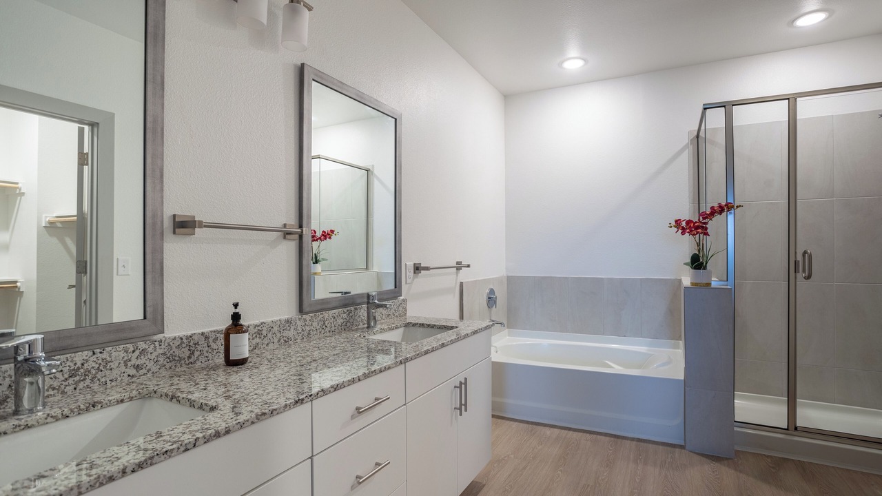 Photo of Bathroom in Richmond