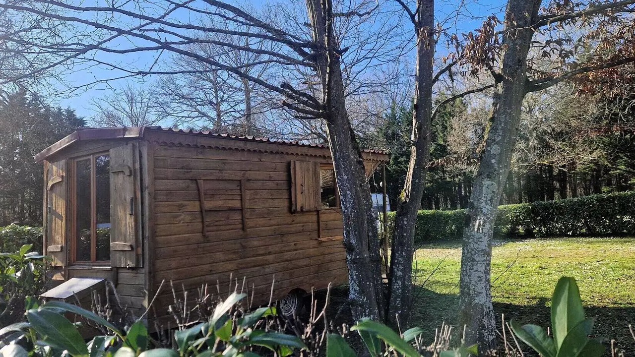 Photo of Outdoor in Saint-Pierre-les-Nemours