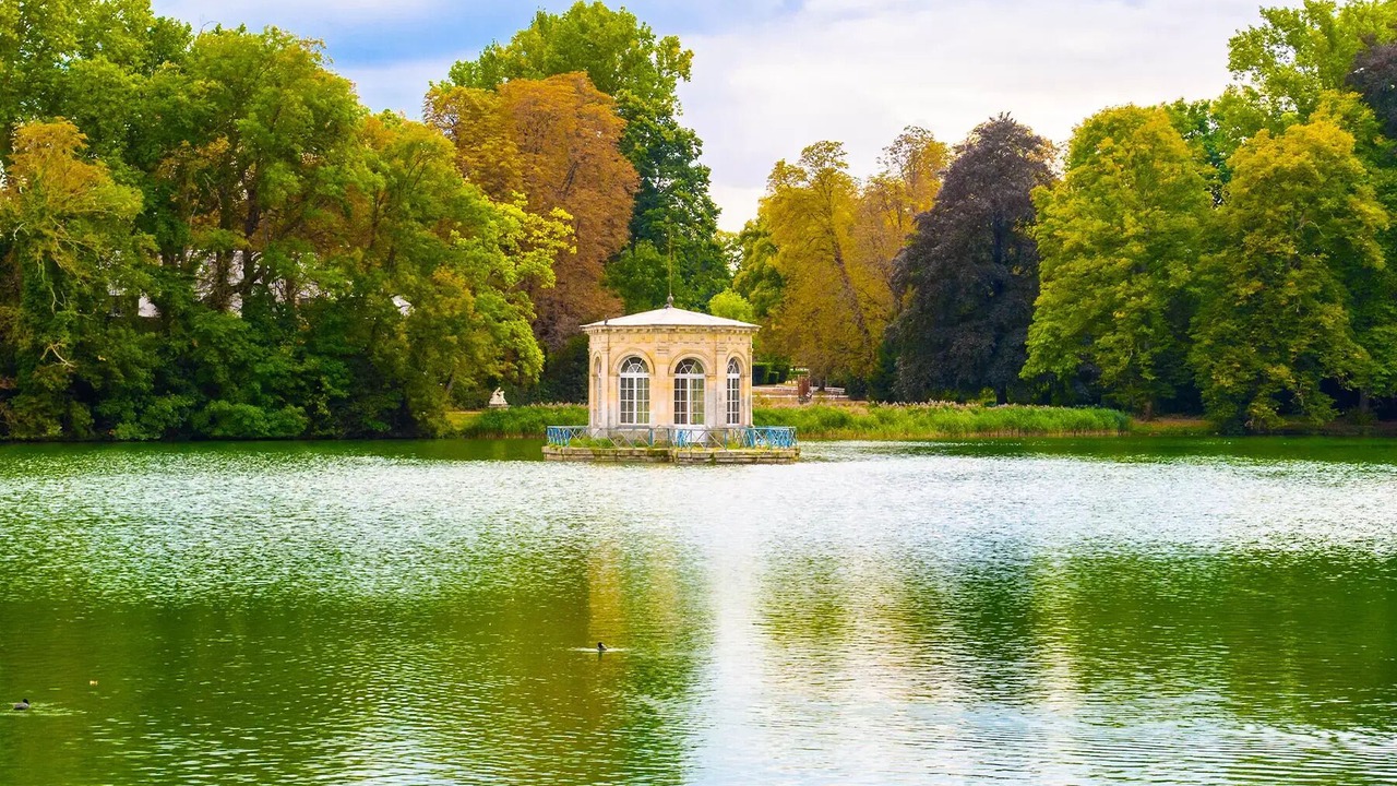 Photo of Others in Saint-Pierre-les-Nemours