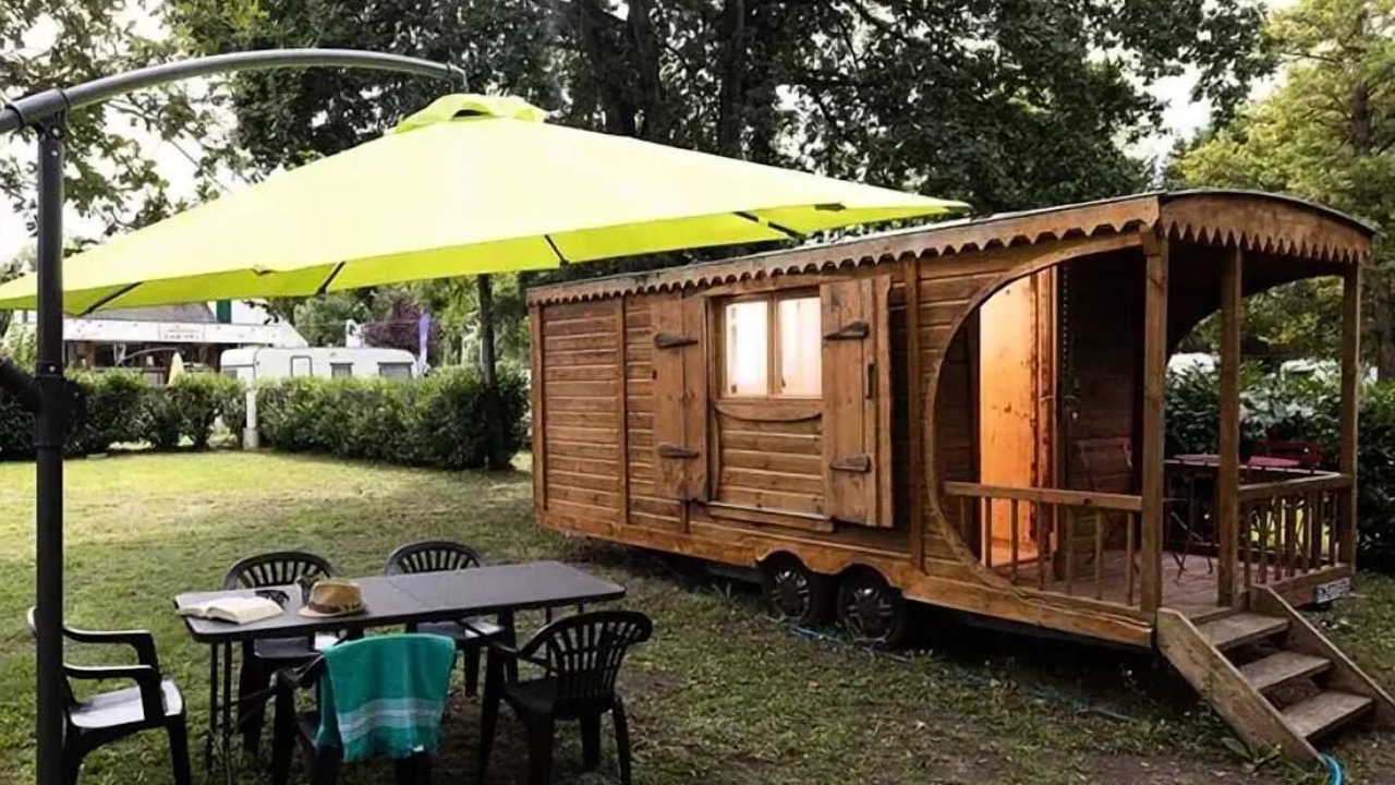 Photo of Outdoor in Bagneaux-sur-Loing