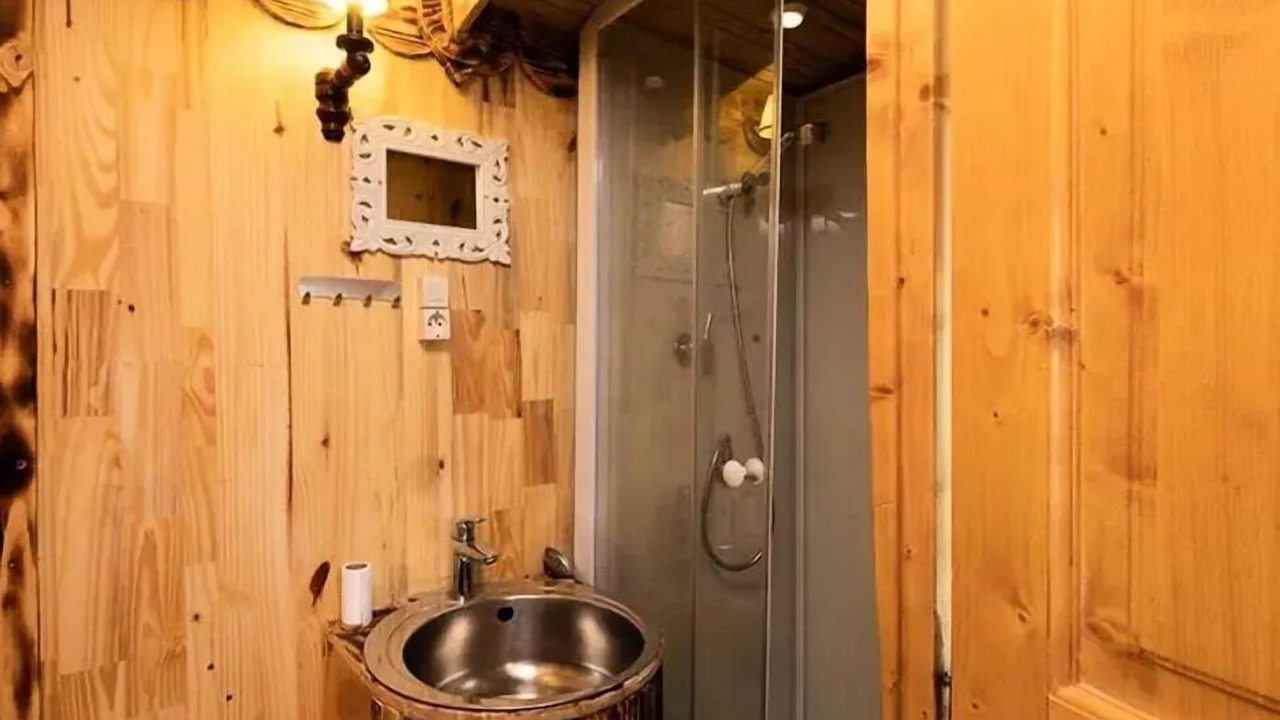 Photo of Bathroom in Bagneaux-sur-Loing