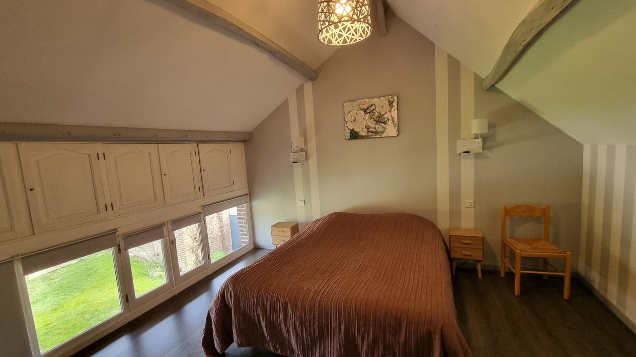 Photo of Bedroom in Ande