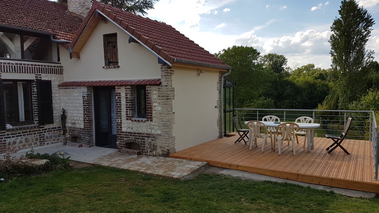 Photo of Outdoor in Ande