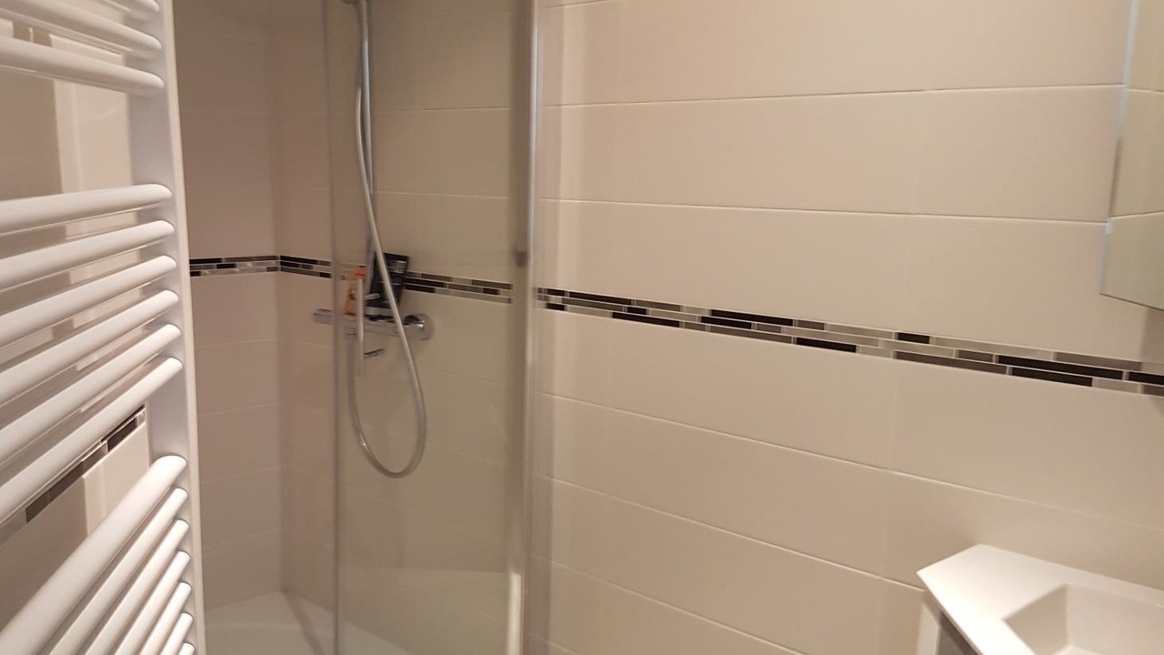 Photo of Bathroom in Ande