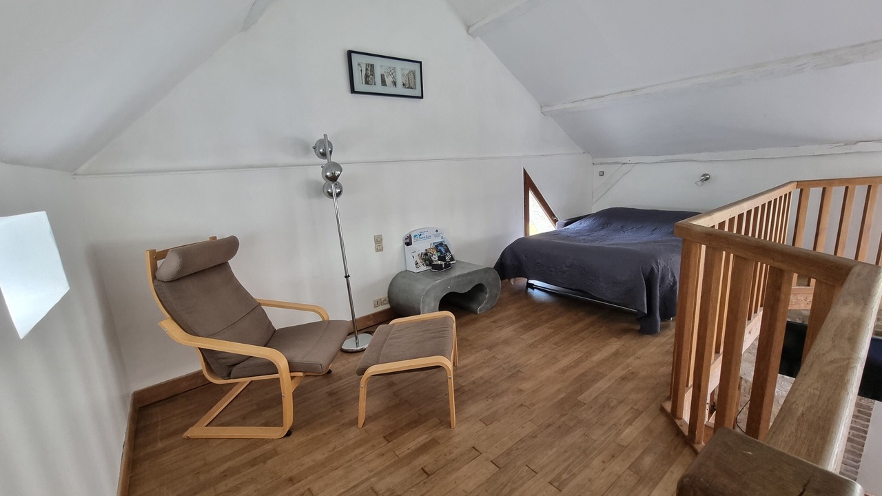 Photo of Bedroom in Ande