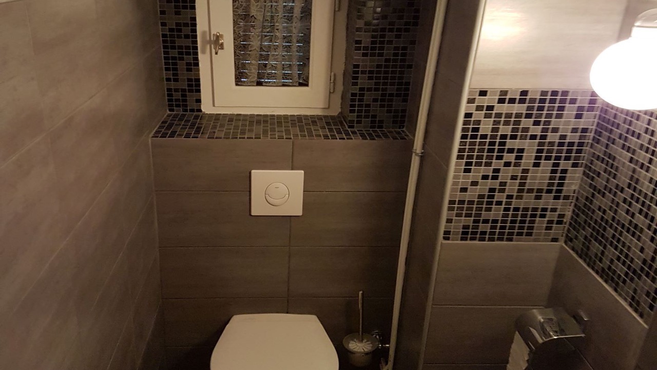 Photo of Bathroom in Ande