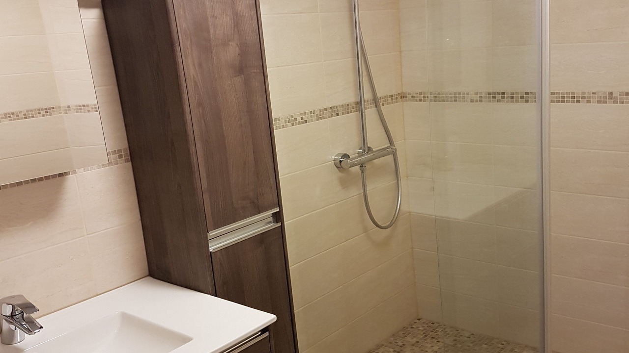 Photo of Bathroom in Ande