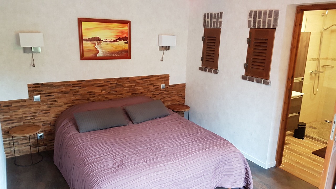 Photo of Bedroom in Ande