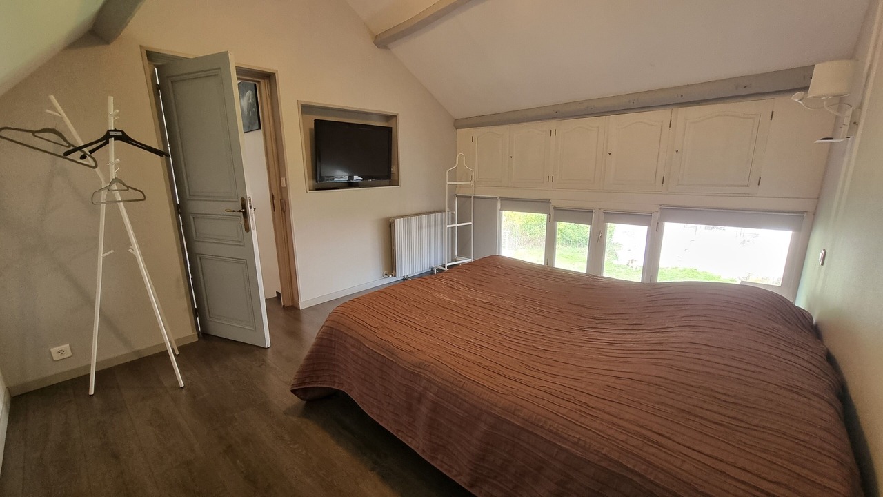 Photo of Bedroom in Ande