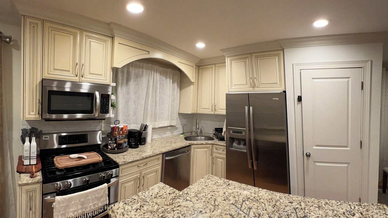 Photo of Kitchen in River Grove