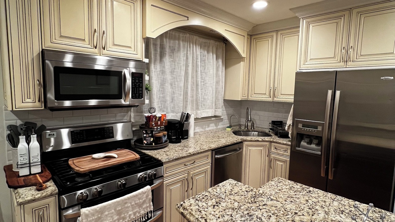 Photo of Kitchen in River Grove