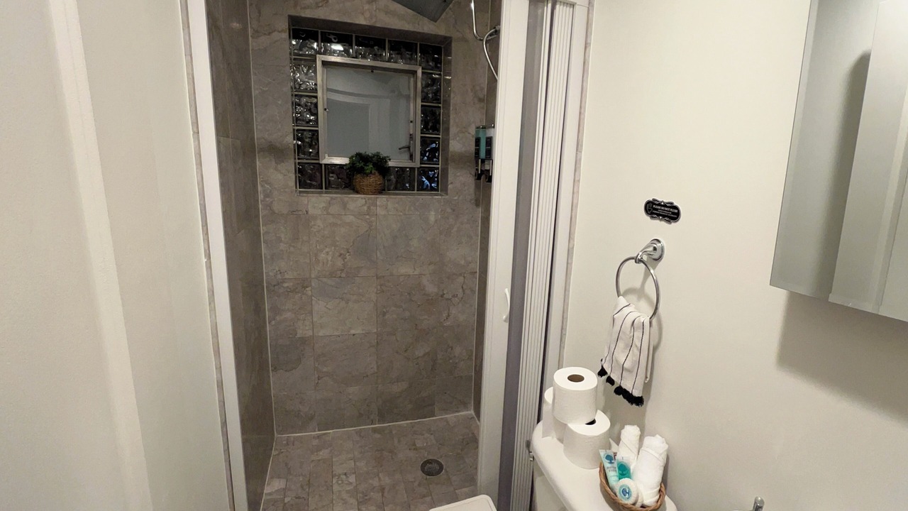 Photo of Bathroom in River Grove