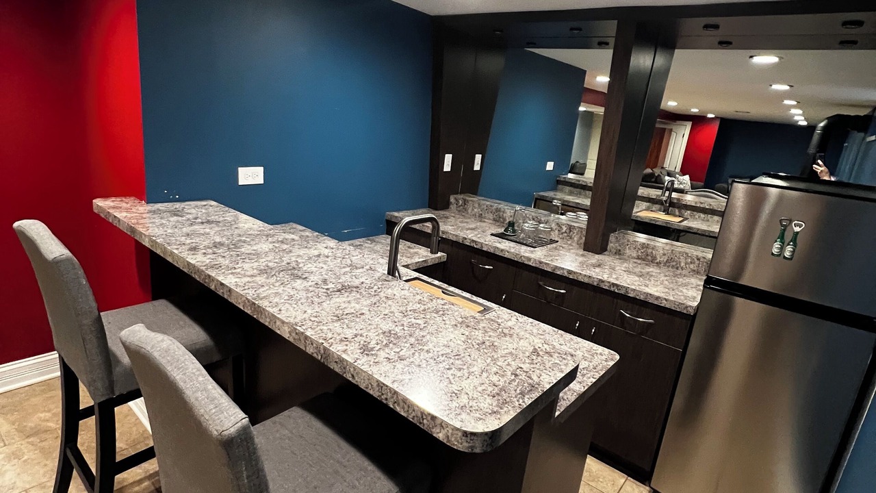 Photo of Kitchen in River Grove