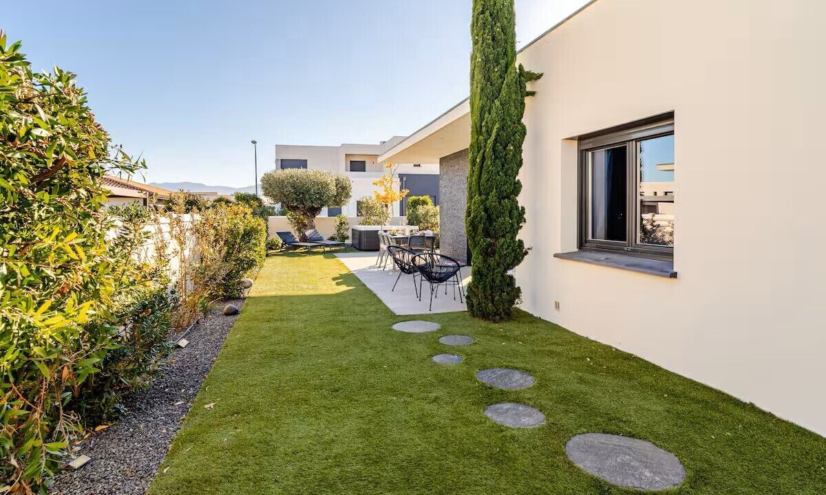 Photo of Outdoor in Villeneuve-de-la-Raho