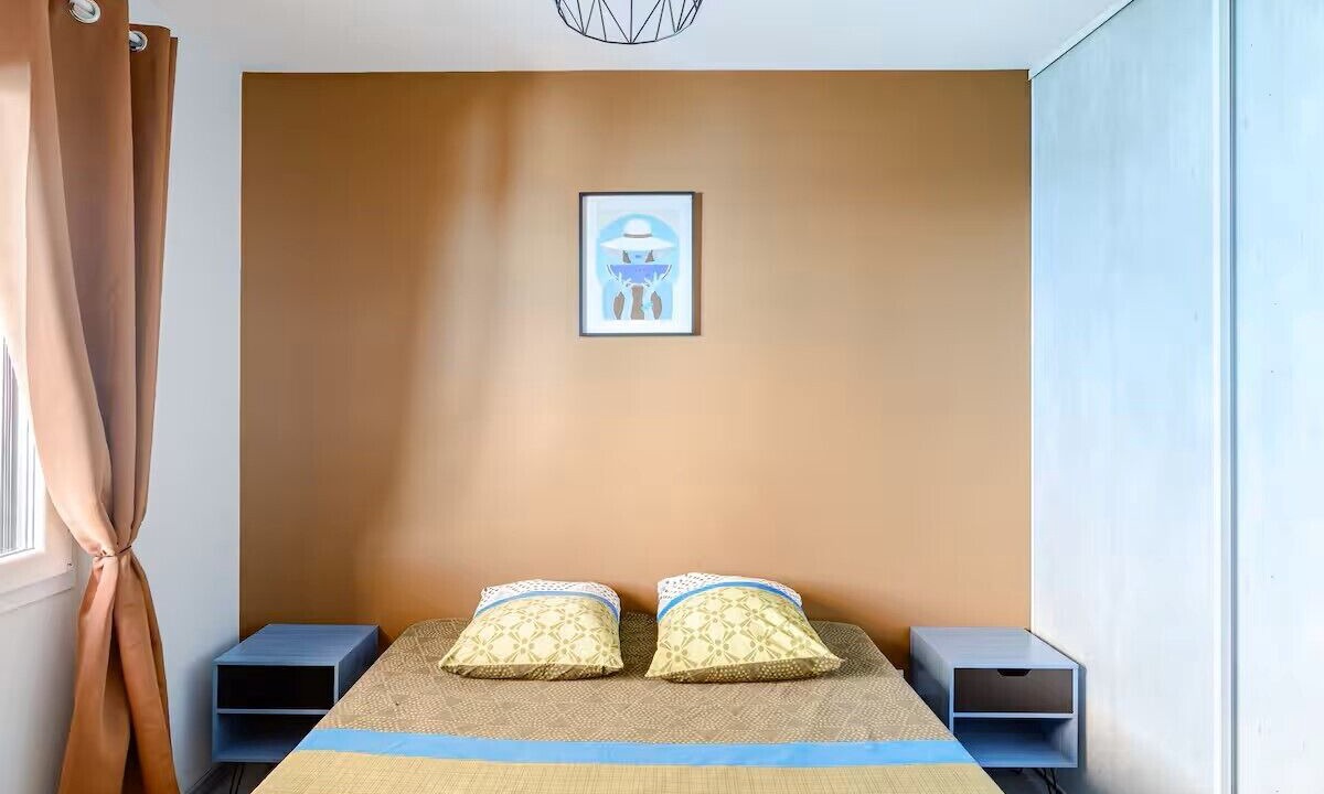 Photo of Bedroom in Villeneuve-de-la-Raho