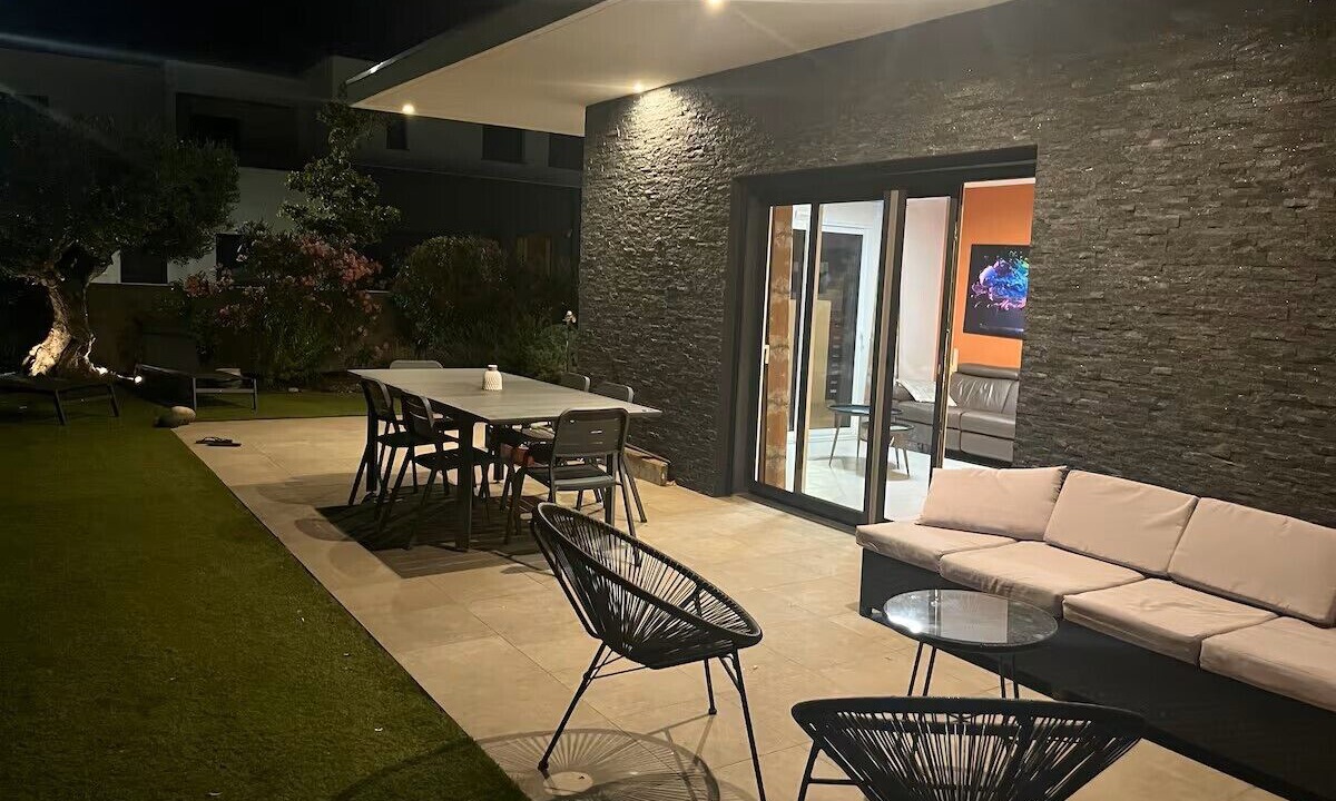 Photo of Outdoor in Villeneuve-de-la-Raho