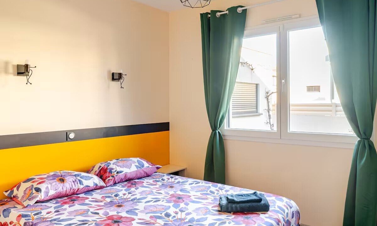 Photo of Bedroom in Villeneuve-de-la-Raho