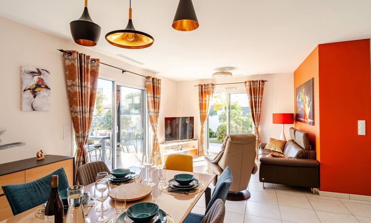 Photo of Livingroom in Villeneuve-de-la-Raho