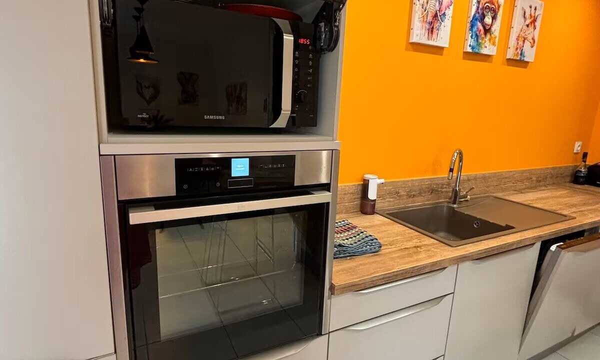 Photo of Kitchen in Villeneuve-de-la-Raho