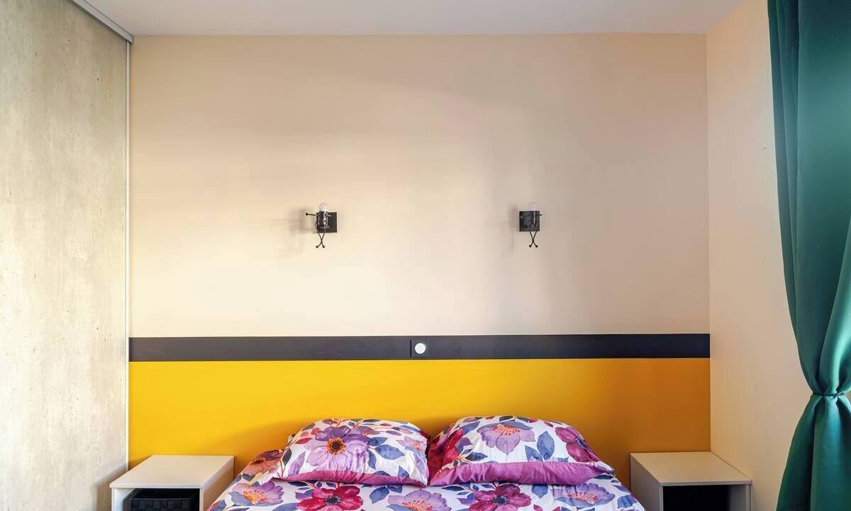 Photo of Bedroom in Villeneuve-de-la-Raho