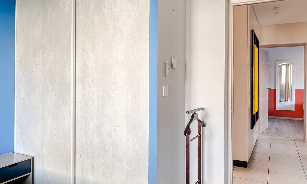 Photo of Bedroom in Villeneuve-de-la-Raho