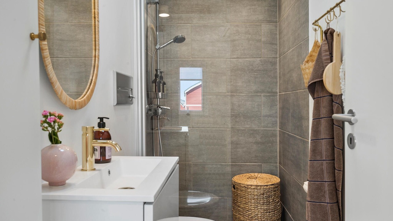 Photo of Bathroom in Lemvig