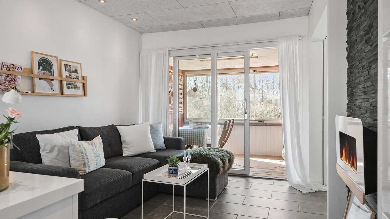 Photo of Bedroom in Lemvig