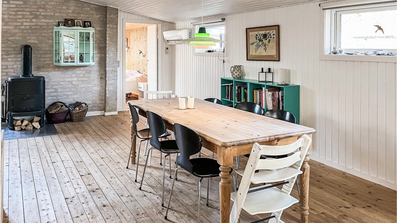 Photo of Bedroom in Faarevejle