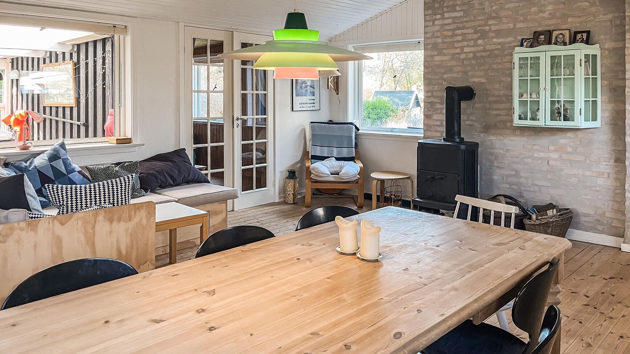 Photo of Bedroom in Faarevejle