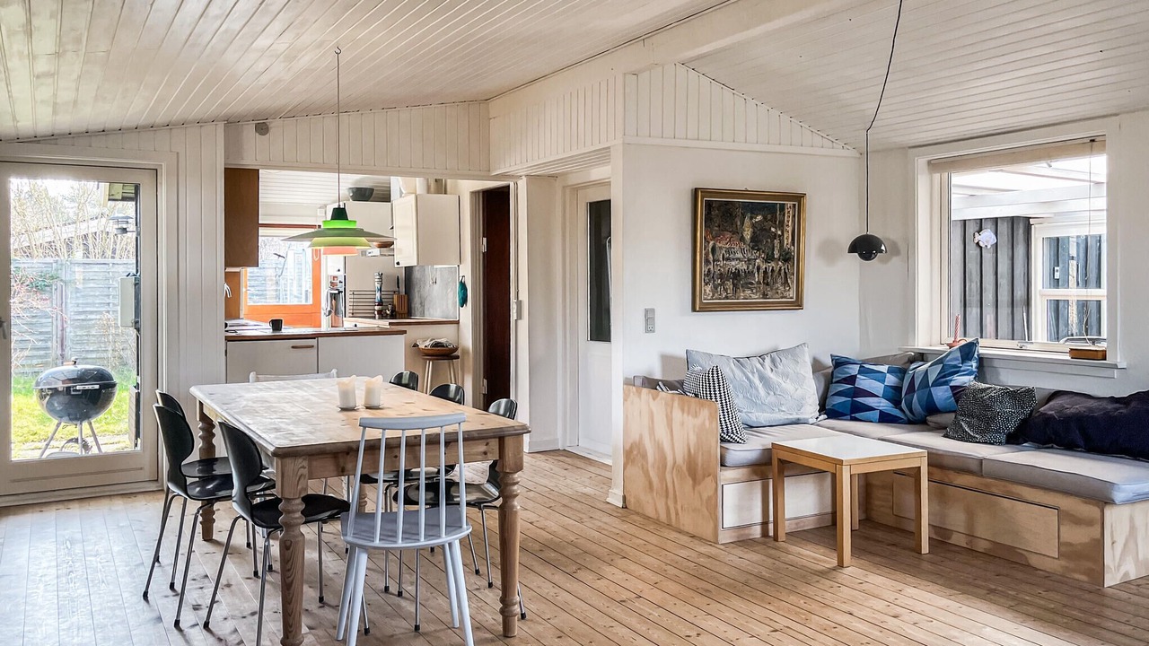 Photo of Bedroom in Faarevejle