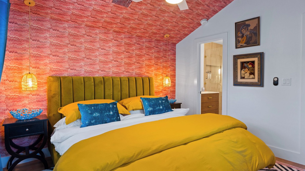 Photo of Bedroom in Cherrywood