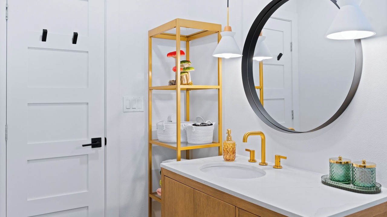 Photo of Bathroom in Cherrywood