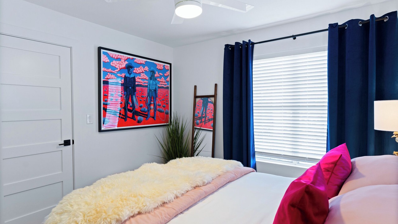 Photo of Bedroom in Cherrywood