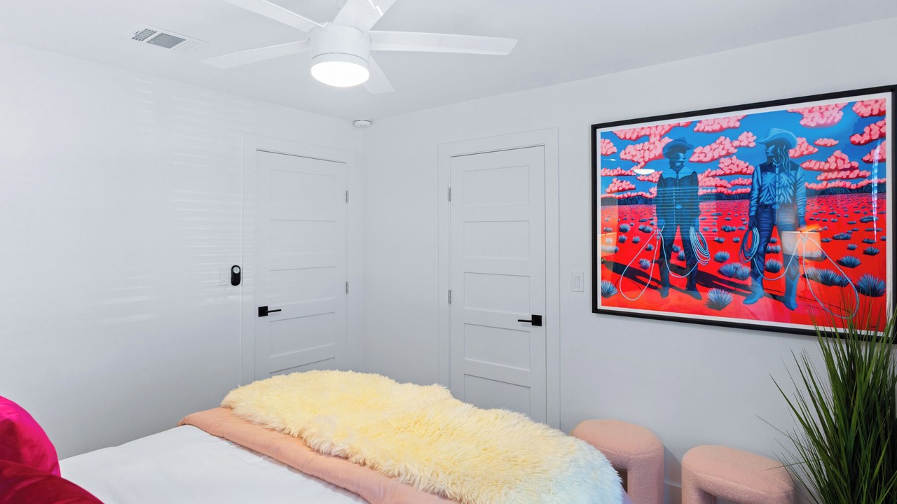 Photo of Bedroom in Cherrywood