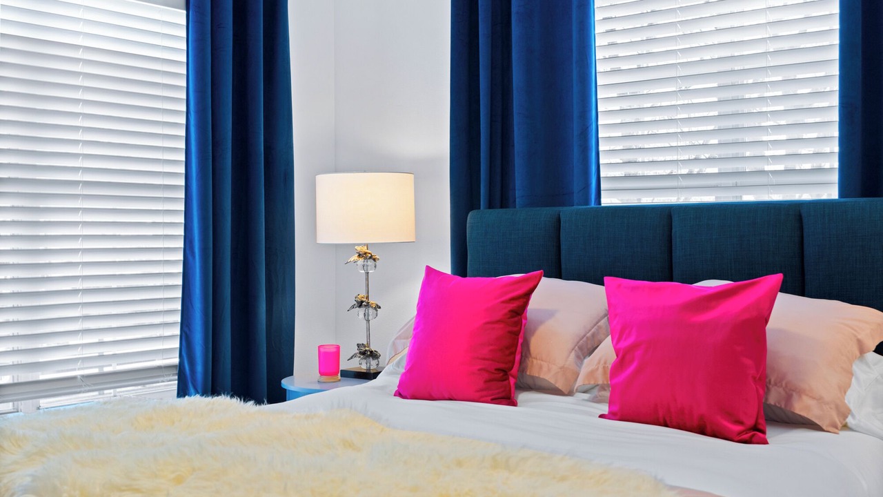 Photo of Bedroom in Cherrywood