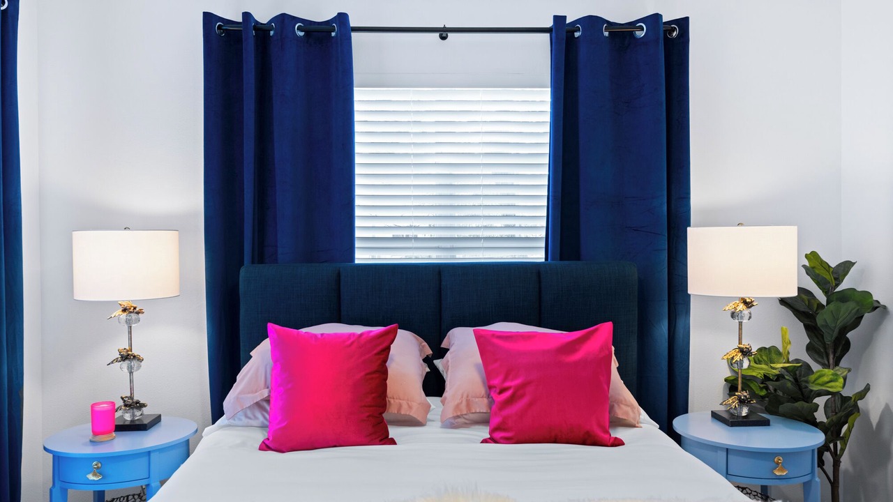 Photo of Bedroom in Cherrywood