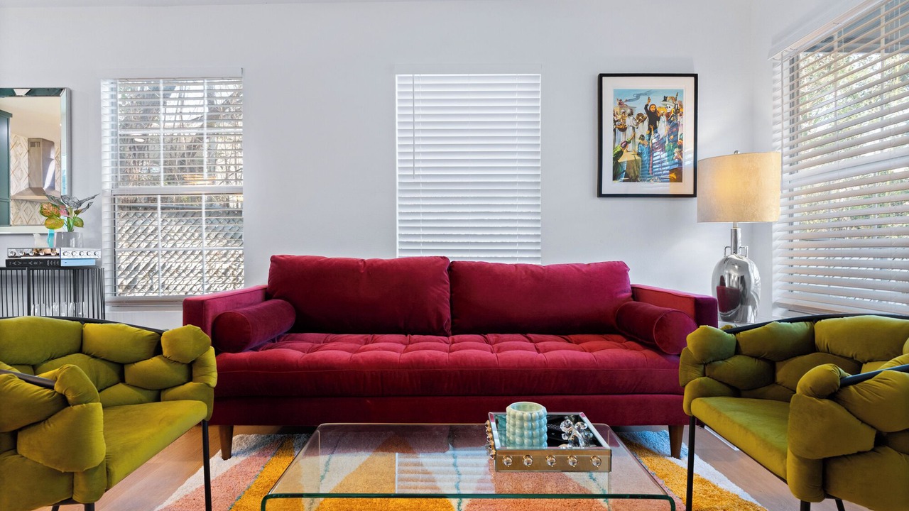 Photo of Livingroom in Cherrywood