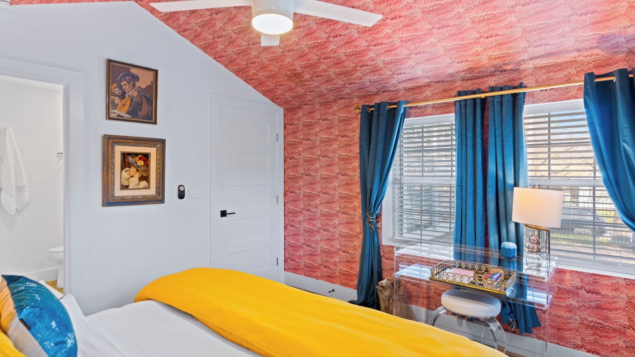 Photo of Bedroom in Cherrywood