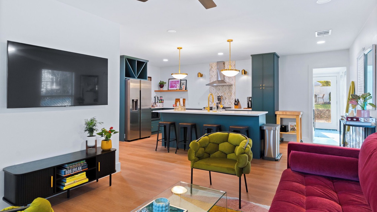 Photo of Livingroom in Cherrywood
