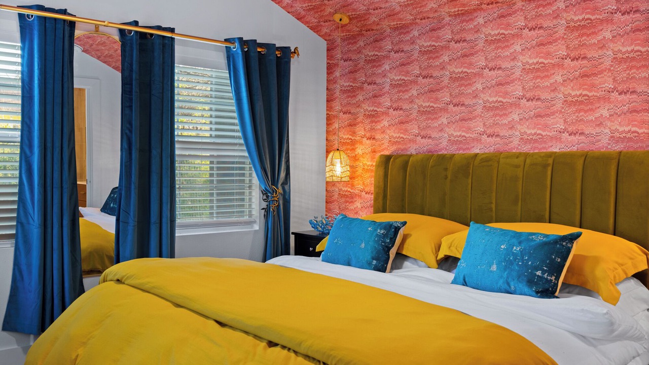 Photo of Bedroom in Cherrywood