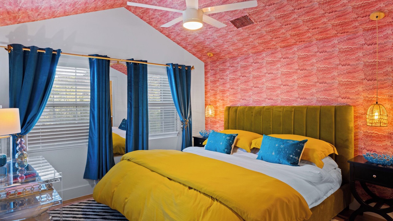 Photo of Bedroom in Cherrywood