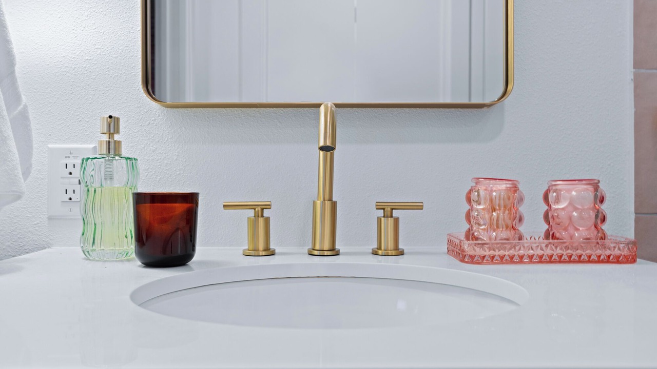 Photo of Bathroom in Cherrywood