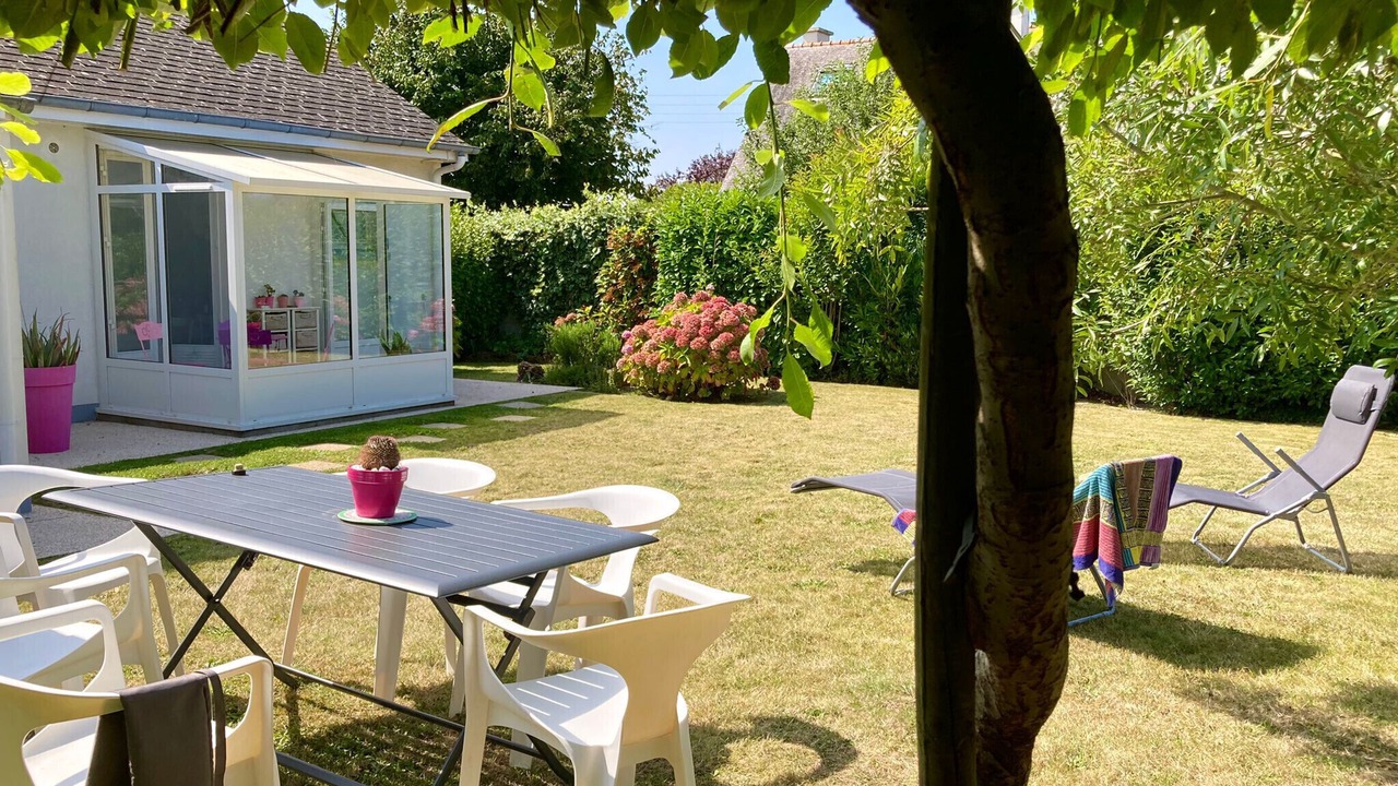 Photo of Outdoor in Saint-Coulomb