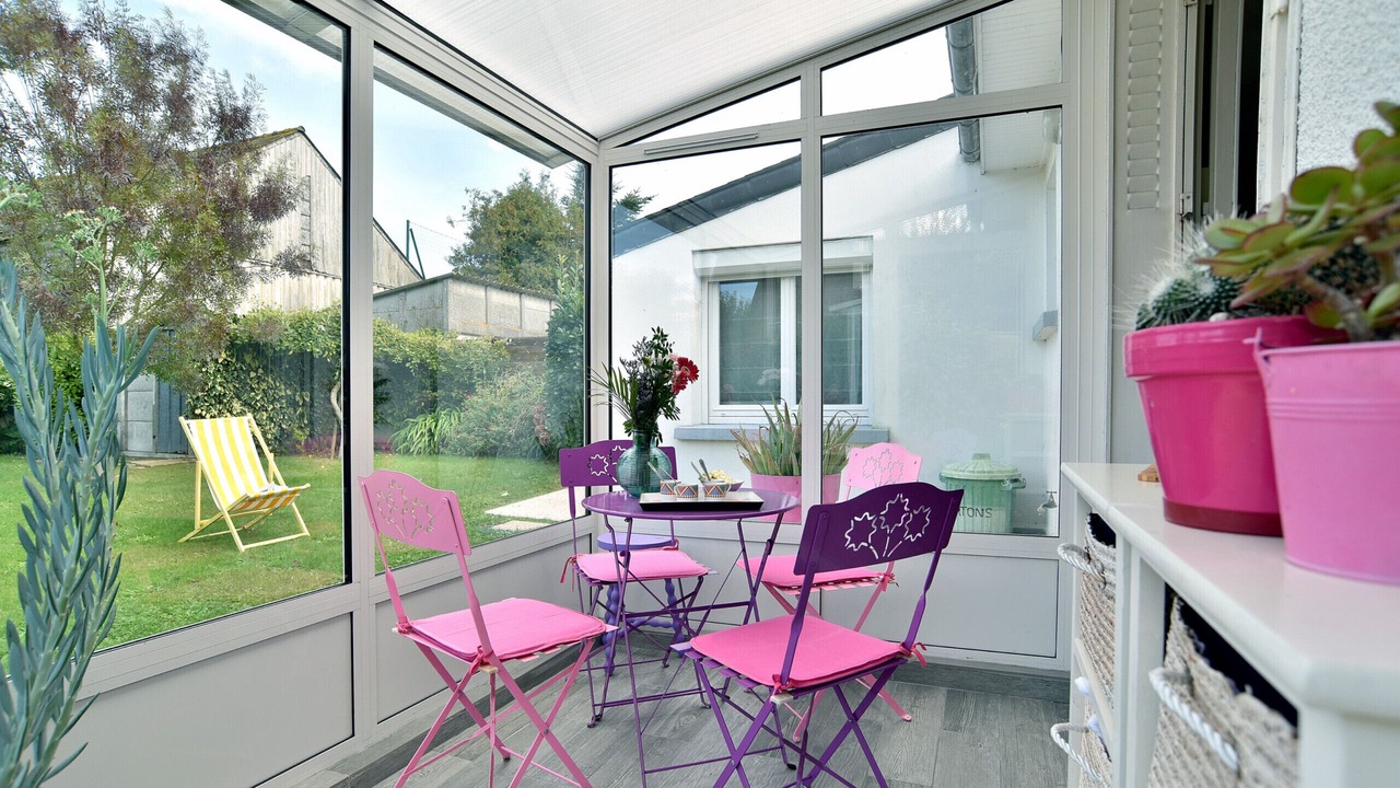 Photo of Outdoor in Saint-Coulomb