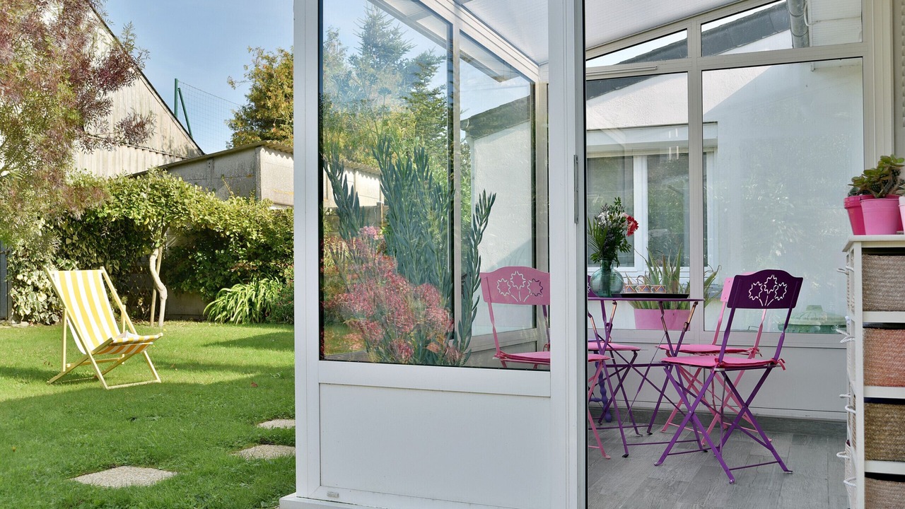 Photo of Outdoor in Saint-Coulomb