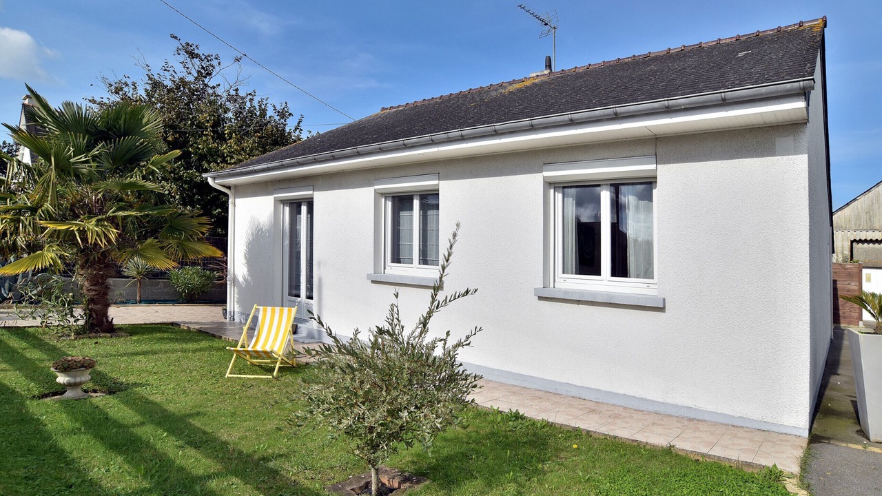 Photo of Outdoor in Saint-Coulomb