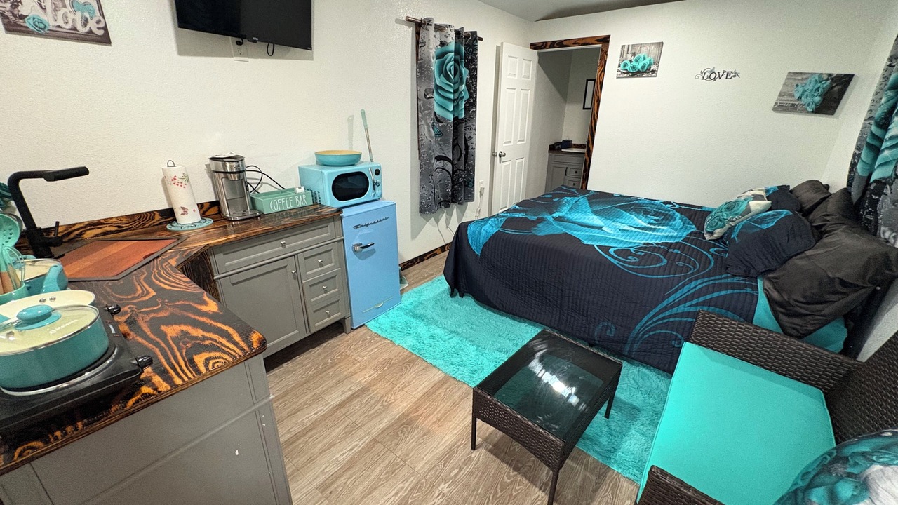 Photo of Bedroom in Huntsville
